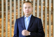 沈赋出任成都璞乐慕酒店·希尔顿启缤精选酒店总经理