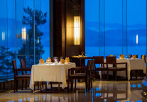 新疆奎屯金陵国际饭店试运营