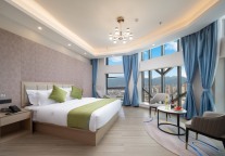 格林豪泰酒店，春城花都、好享昆明   