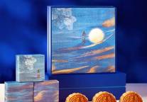 招商伊敦南海月饼惊喜回归！