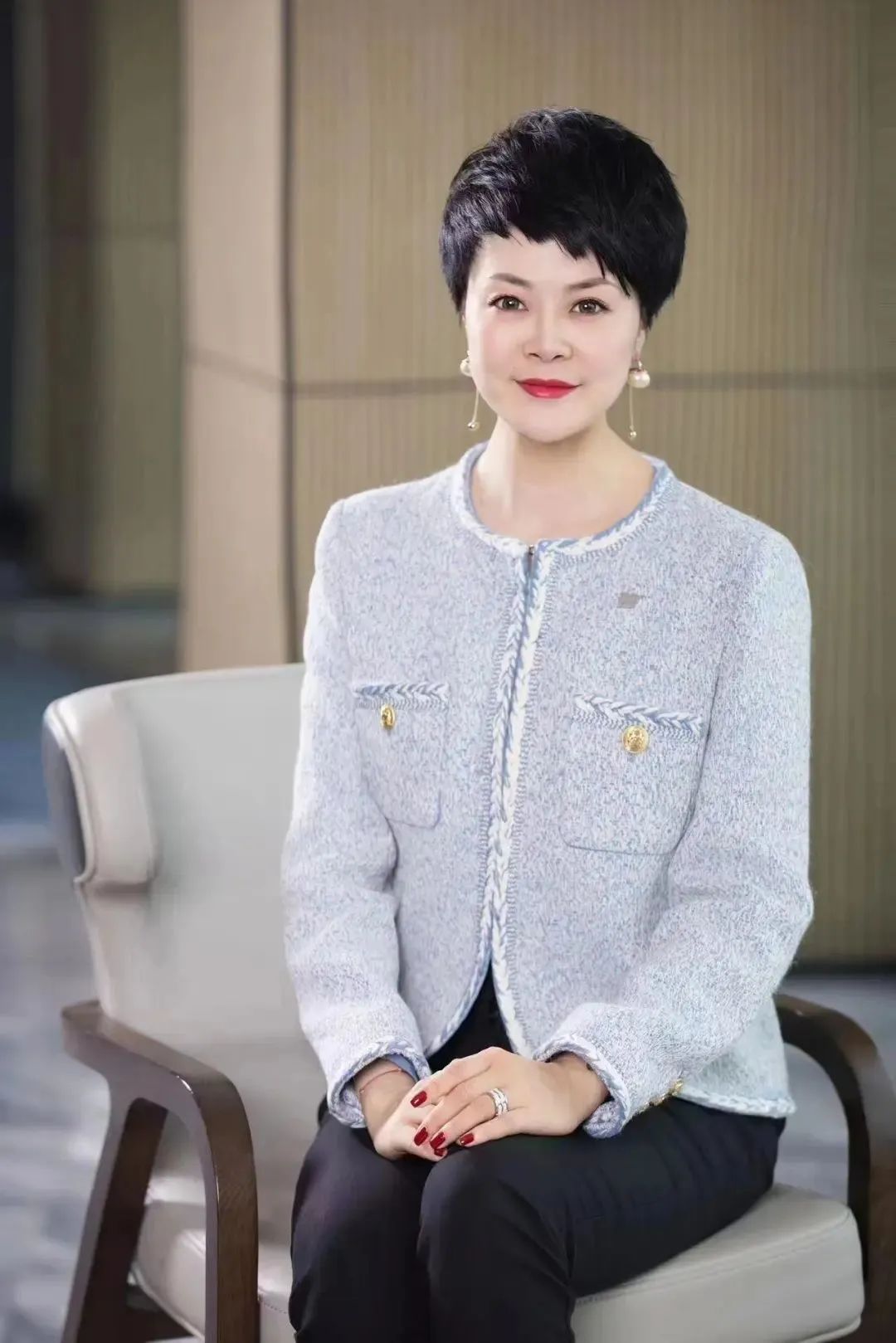 上海东方美谷JW万豪酒店总经理张璐.jpg