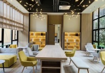 DeepSeek眼中的招商蛇口壹间公寓，竟然是这样的… 