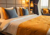 国资酒店品牌华天集团再拓新子