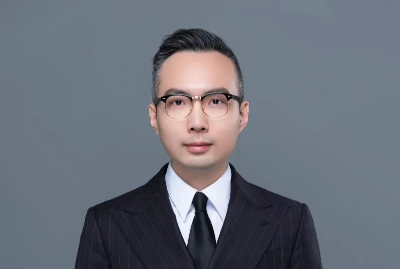 杨振先生出任重庆科学会堂华邑酒店及假日酒店总经理