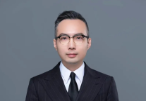 杨振先生出任重庆科学会堂华邑酒店及假日酒店总经理