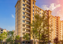 雅诗阁：宁波杭州湾乐龄公寓预计7月30日试运营