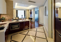 钱江新城·高端生活领地：东方寓舍·黄龙饭店