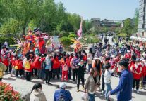 2023五一穿越之旅圆满结束！精彩不负期待