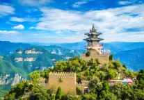 《黑神话：悟空》有一种自豪，叫山西！