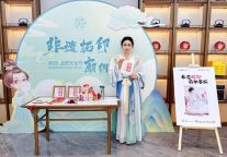 邯郸陌上轻雅酒店 | 一朝入梦三千年，入住可体验非遗手作！