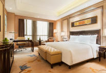 哈尔滨富力万达嘉华酒店推出"金榜礼遇"中高考房礼遇