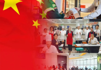 国庆假期跑赢市场!黄龙酒店管理集团全力冲刺2024年!