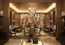 泰安富力万达嘉华酒店春季时令美食焕新上市