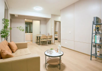 郑州城发商都美寓介绍（二批次）