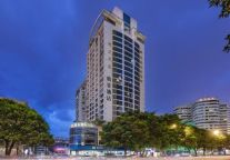 格菲酒店，福州的时光悠然