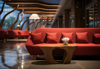 重庆首家朗丽兹酒店开业