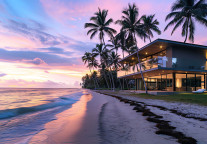 筑格酒店全国首店即将启幕