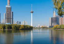 飞猪：沈阳酒店预订量增长近200%