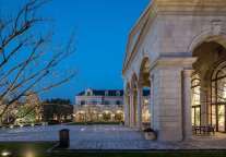 寻觅桃花源·1999两晚露台房套餐|杭州绿城桃花源·黄龙度假酒店