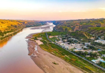 榆林旅投文艺：《榆林的秋》