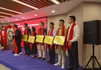 云南首家纯酒管类公司——龚禧里酒店挂牌云南股交，受邀出席北交所、全国股转系统云南服务基地揭牌仪式