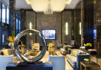 天津丽思卡尔顿成功被卖，奢华酒店触底反弹？