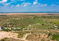 高建群：统万城三部曲