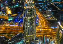 同程旅行与阿联酋拉斯海马旅游发展局签署合作备忘录