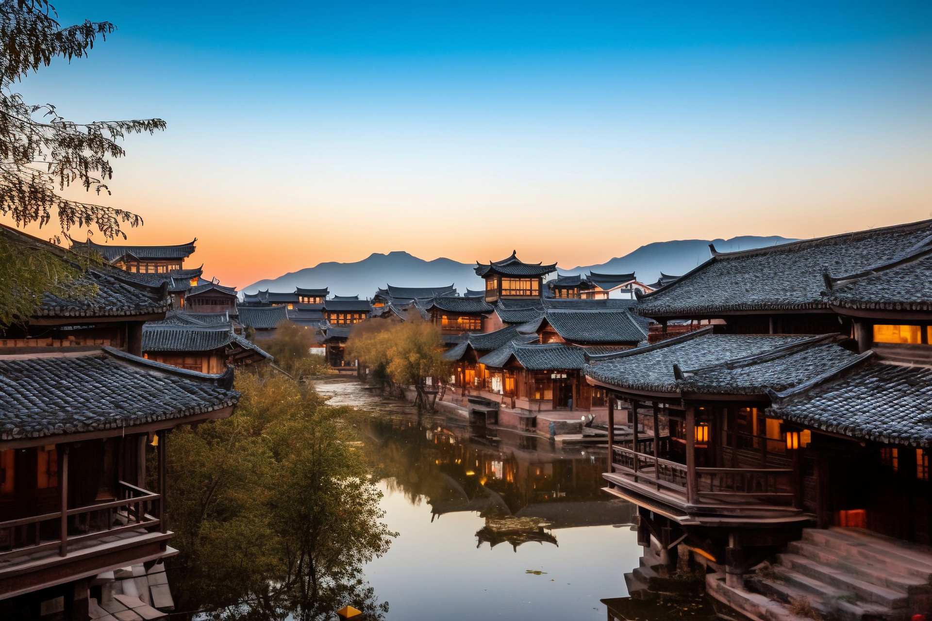 中共中央、国务院：严禁以任何名义和方式变相旅游