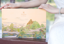 武汉万达瑞华酒店端午献礼