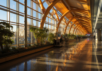 樟宜机场T2将新建酒店，预计最迟2027年落成