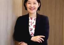 闫智慧女士出任上海西藏大厦万怡酒店总经理