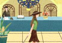 酒店，就该让住客“薅羊毛”