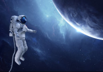 全球首家太空酒店2027年开业