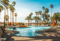 雅阁酒店集团签约海南海口雅阁度假酒店