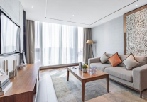 【上海中骏广场方隅公寓】匠心设计，美在日常