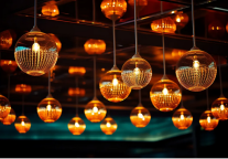 百年酒店照明史，灯光企业卷到哪了？ 