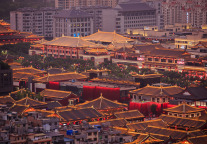 支付宝出境游春节洞察：消费更多元、出行更低碳