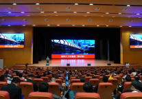 榆林旅投公司企业文化建设新篇章