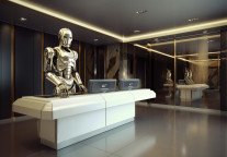 DeepSeek助力酒店业效率与营收双飙升