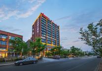 雅阁酒店集团|浙江安吉星辰雅阁大酒店盛大开幕