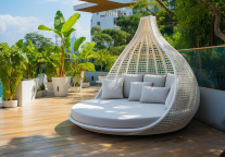 都喜2024年将于中国推出两家全新酒店