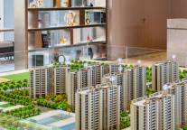 太原配售型保障性住房即将开启申购