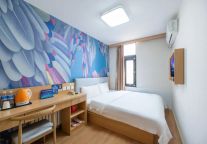 速8酒店丨九家门店齐开业，给你带来非凡体验