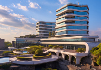 卓美亚集团将通过品牌投资实现2030年前旗下酒店数量翻番