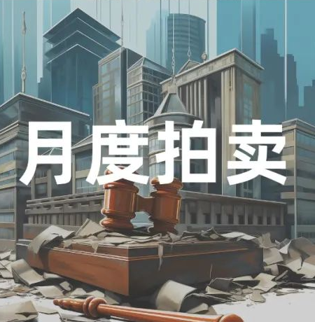 11月共98家酒店拍卖，金额超115亿元！7家成交