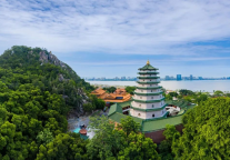 康铂酒店城市漫游计划—体验讲究极致的汕头文化