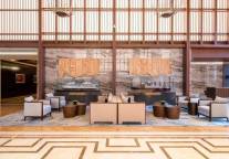 招商蛇口杭州千岛湖伊敦度假酒店，藏着你向往的生活