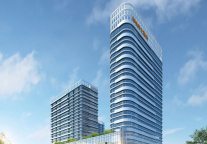 吉首湘泉阳光酒店开业