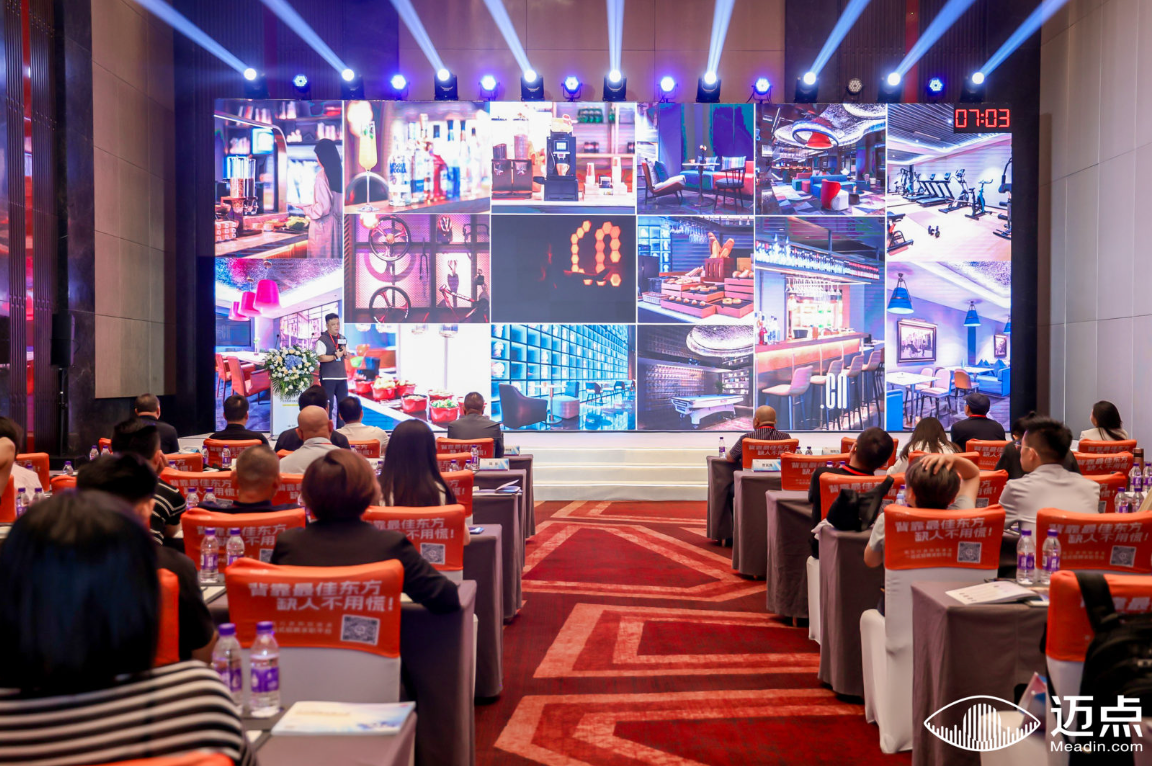 壹隅生活殷乾元 ：城市更新时代的酒店投资和运营